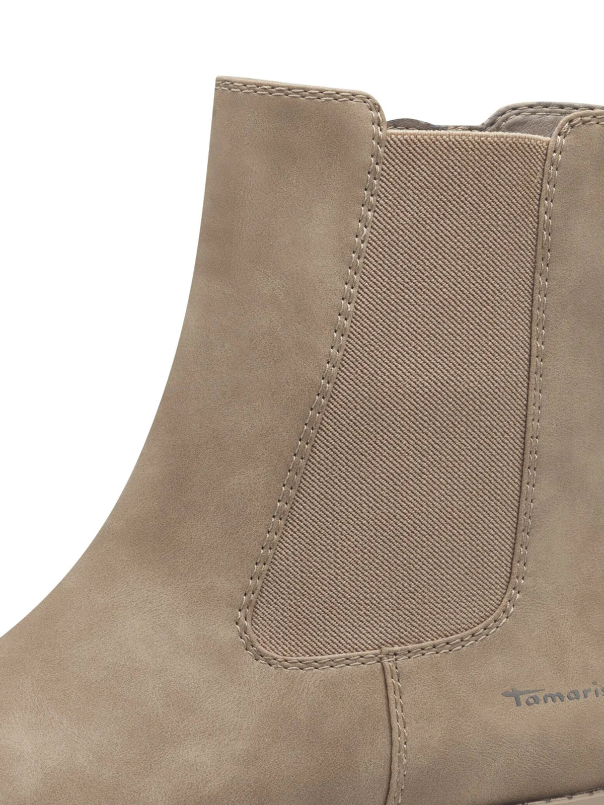 BEIGE NUBUC