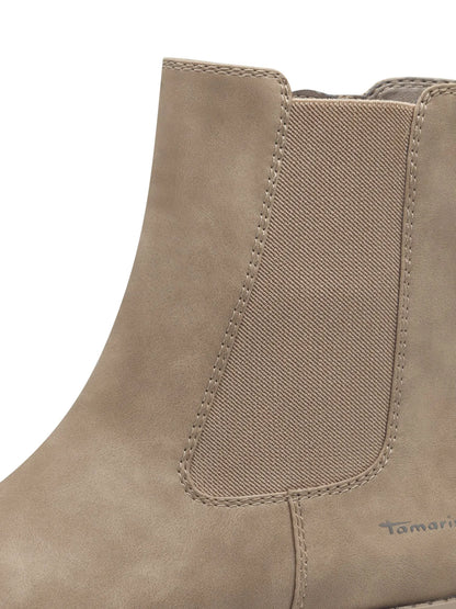 BEIGE NUBUC