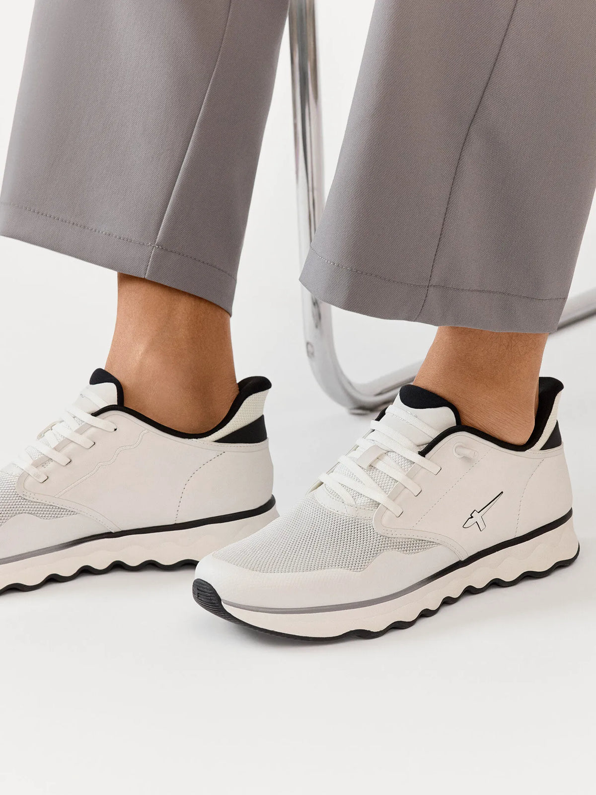 OFFWHITE COMB
