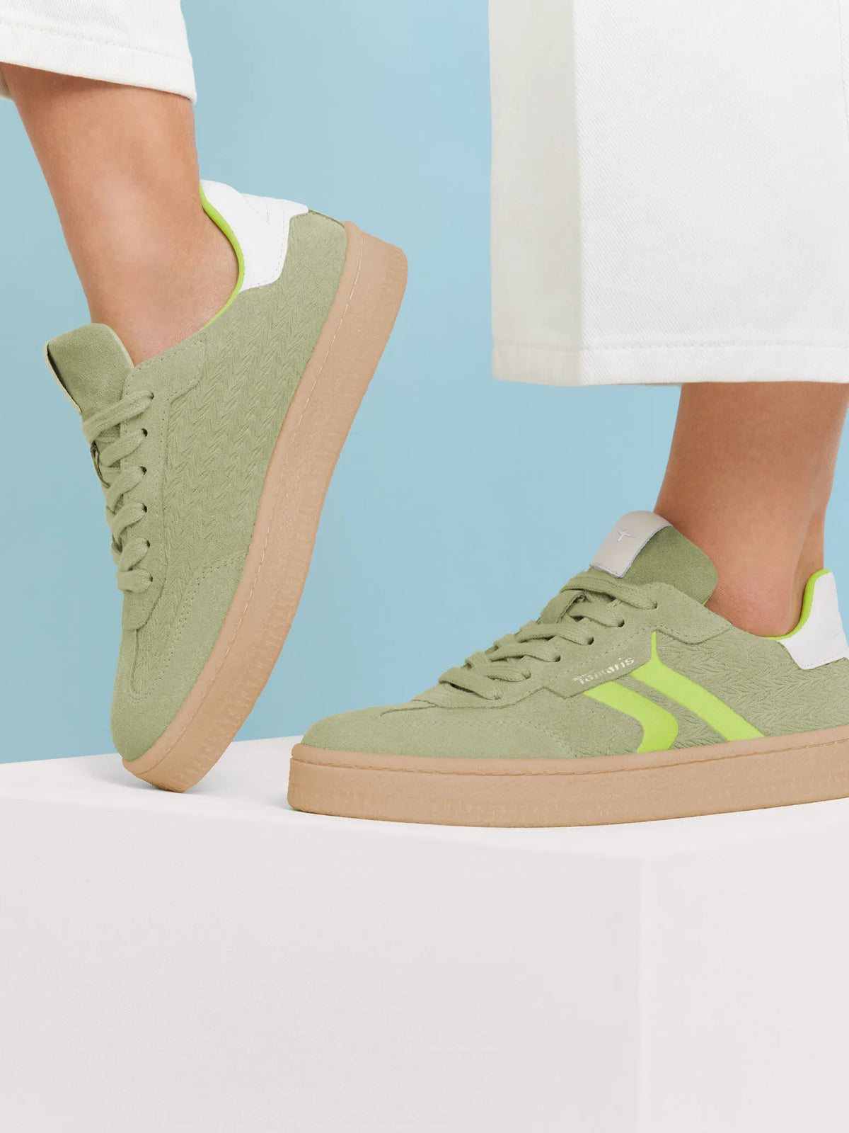 SAGE/NEON