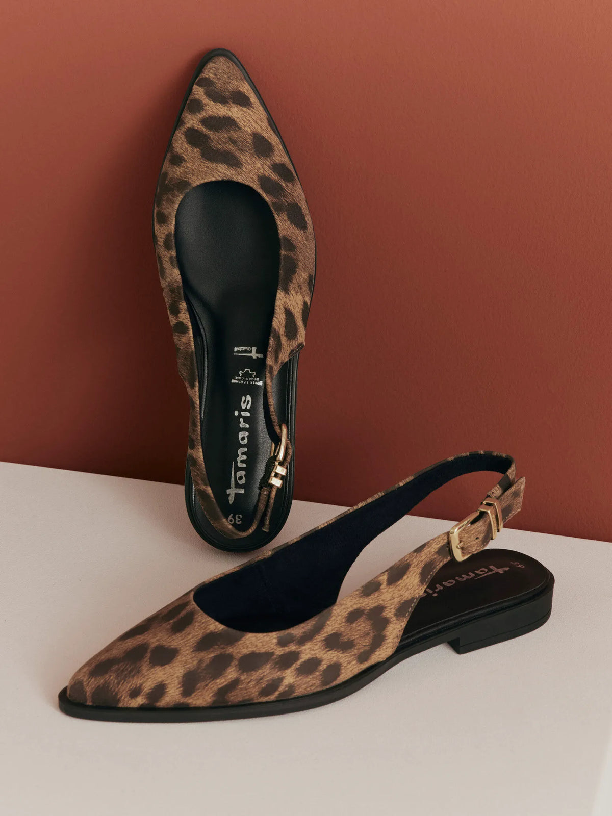 LEOPARD