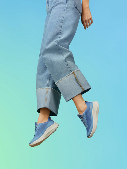 LIGHT BLUE