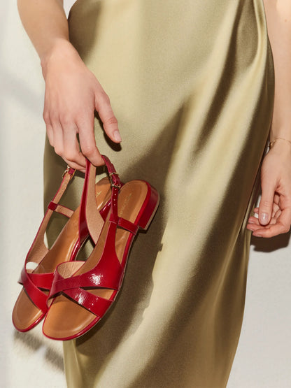 CHERRY PATENT