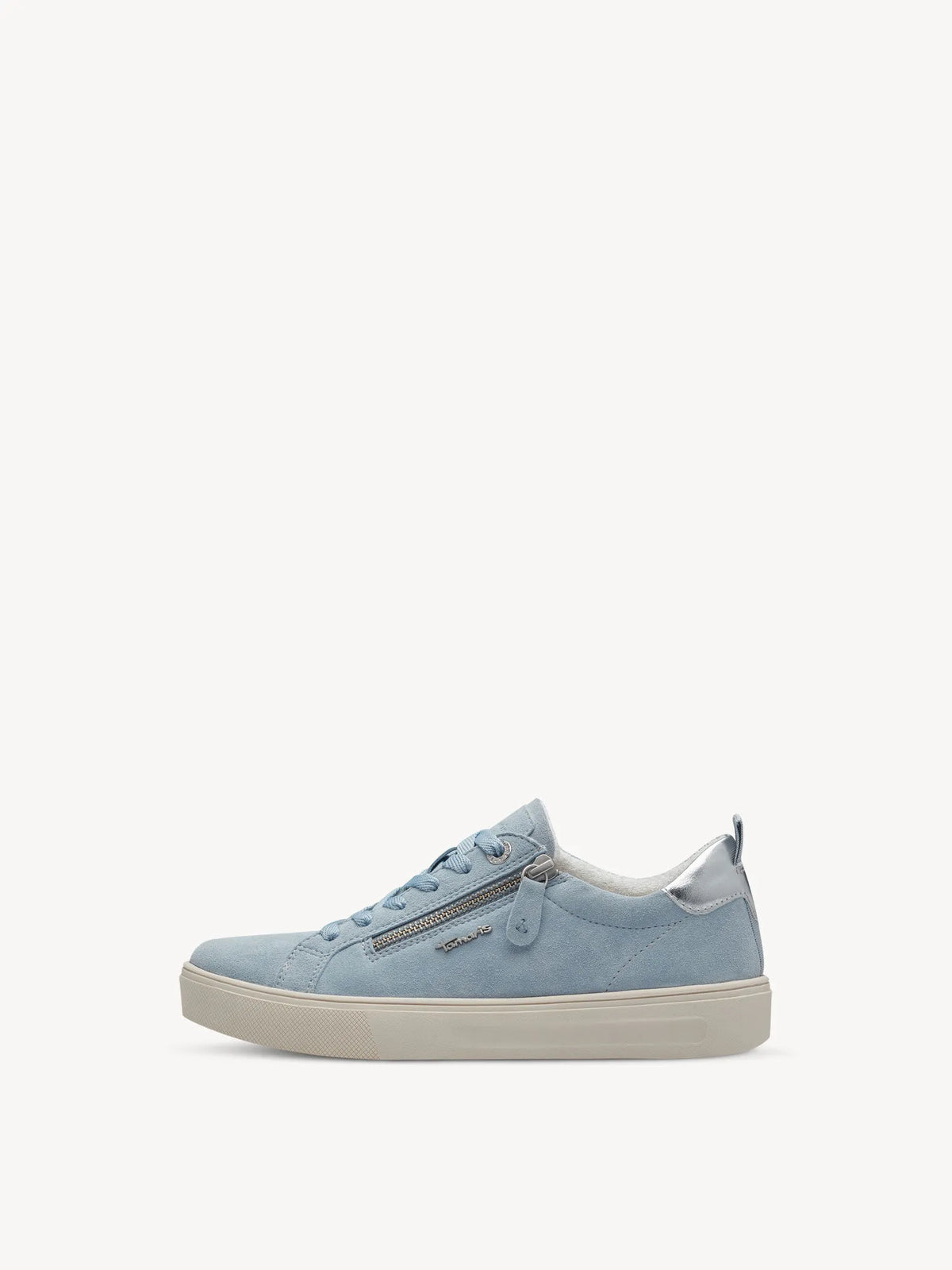 SKY SUEDE