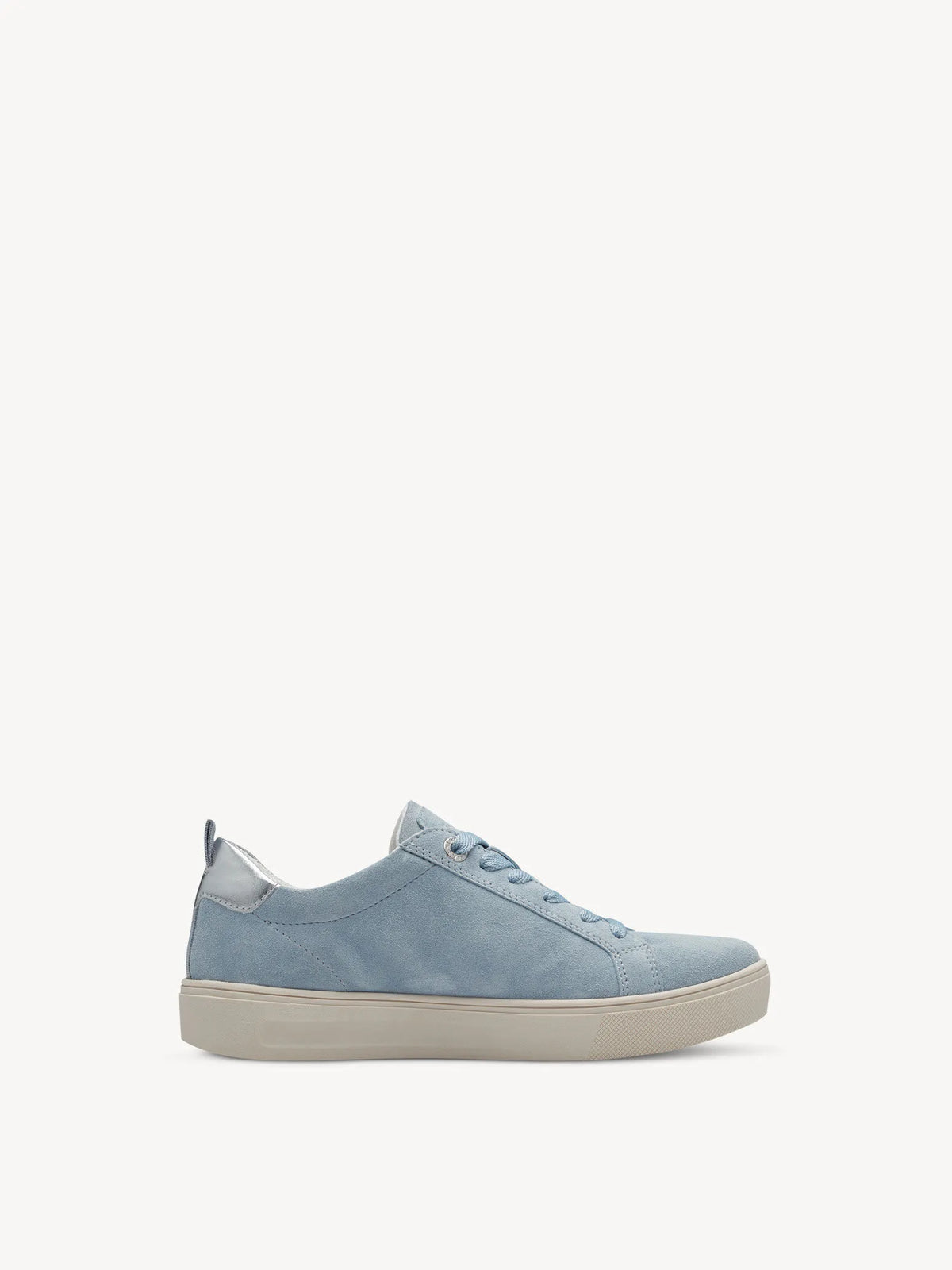 SKY SUEDE