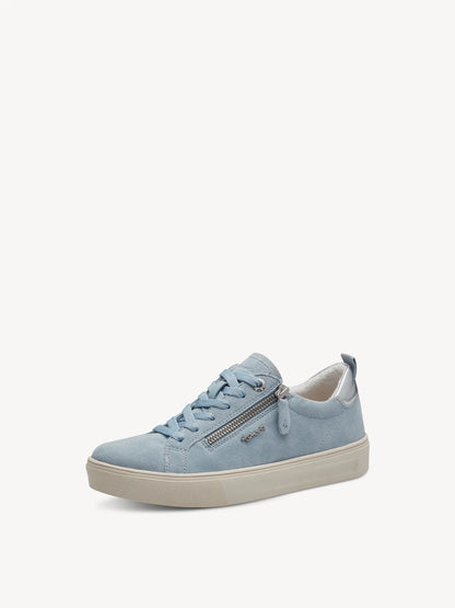 SKY SUEDE