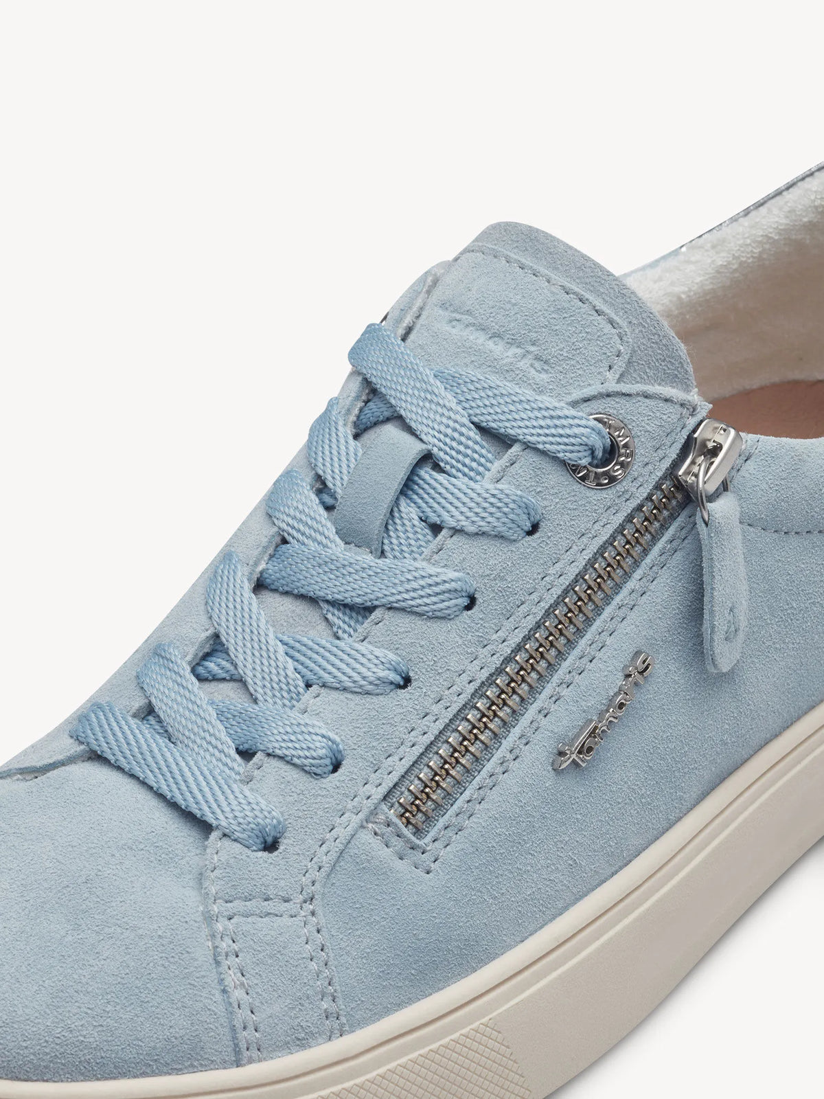 SKY SUEDE