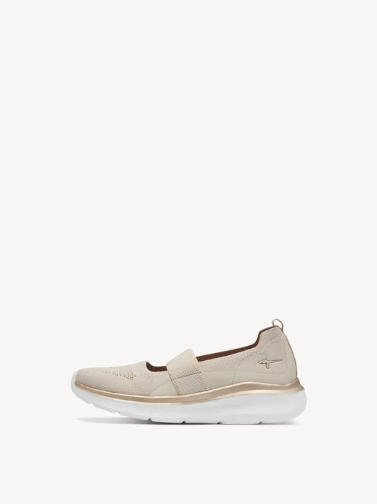 beige