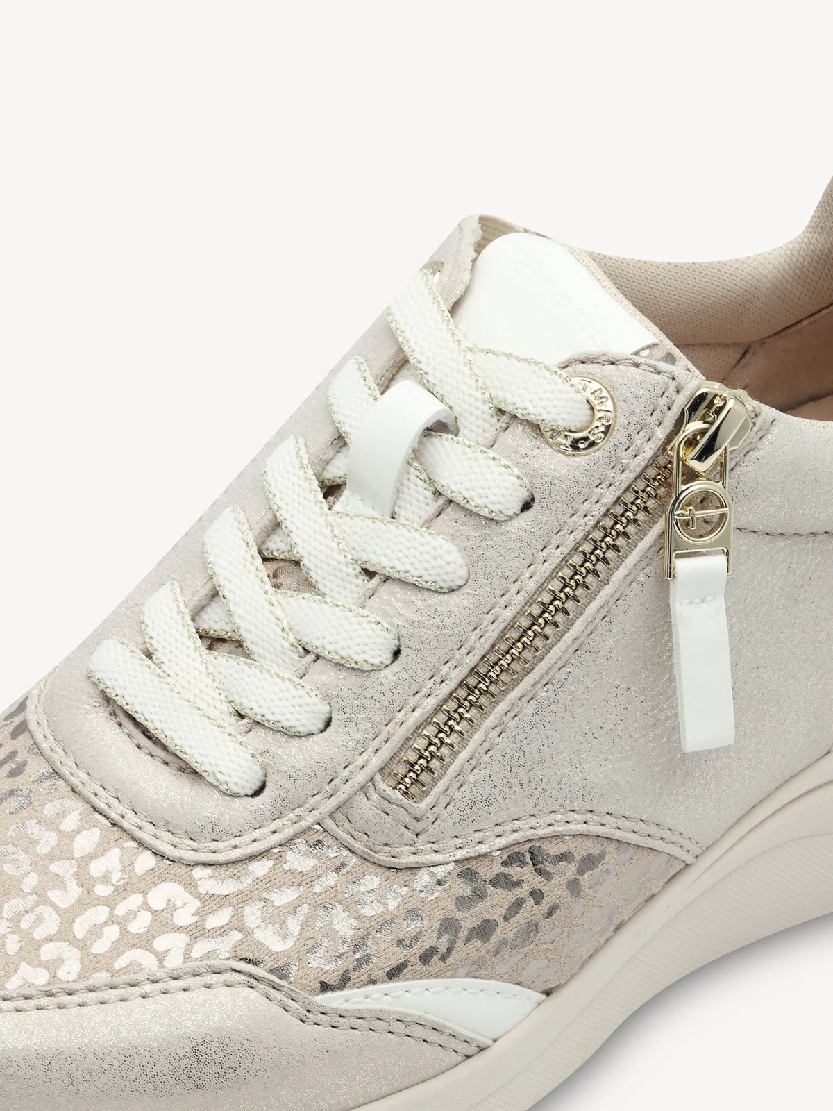 BEIGE GLAM