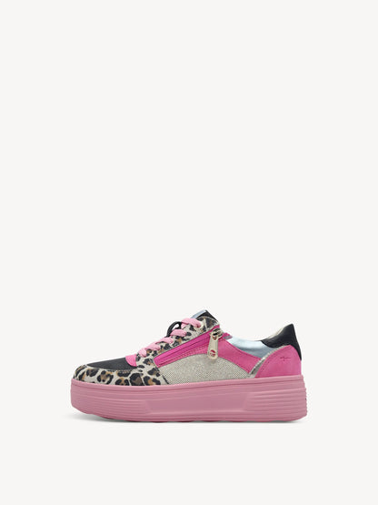 PINK MULTI