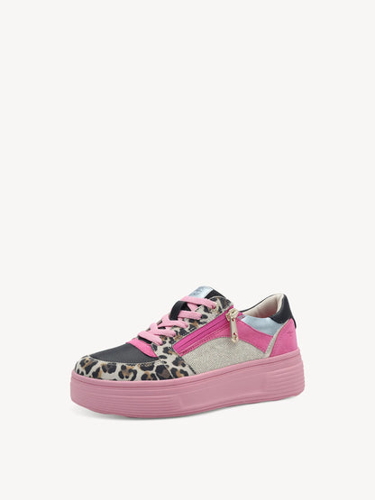 PINK MULTI