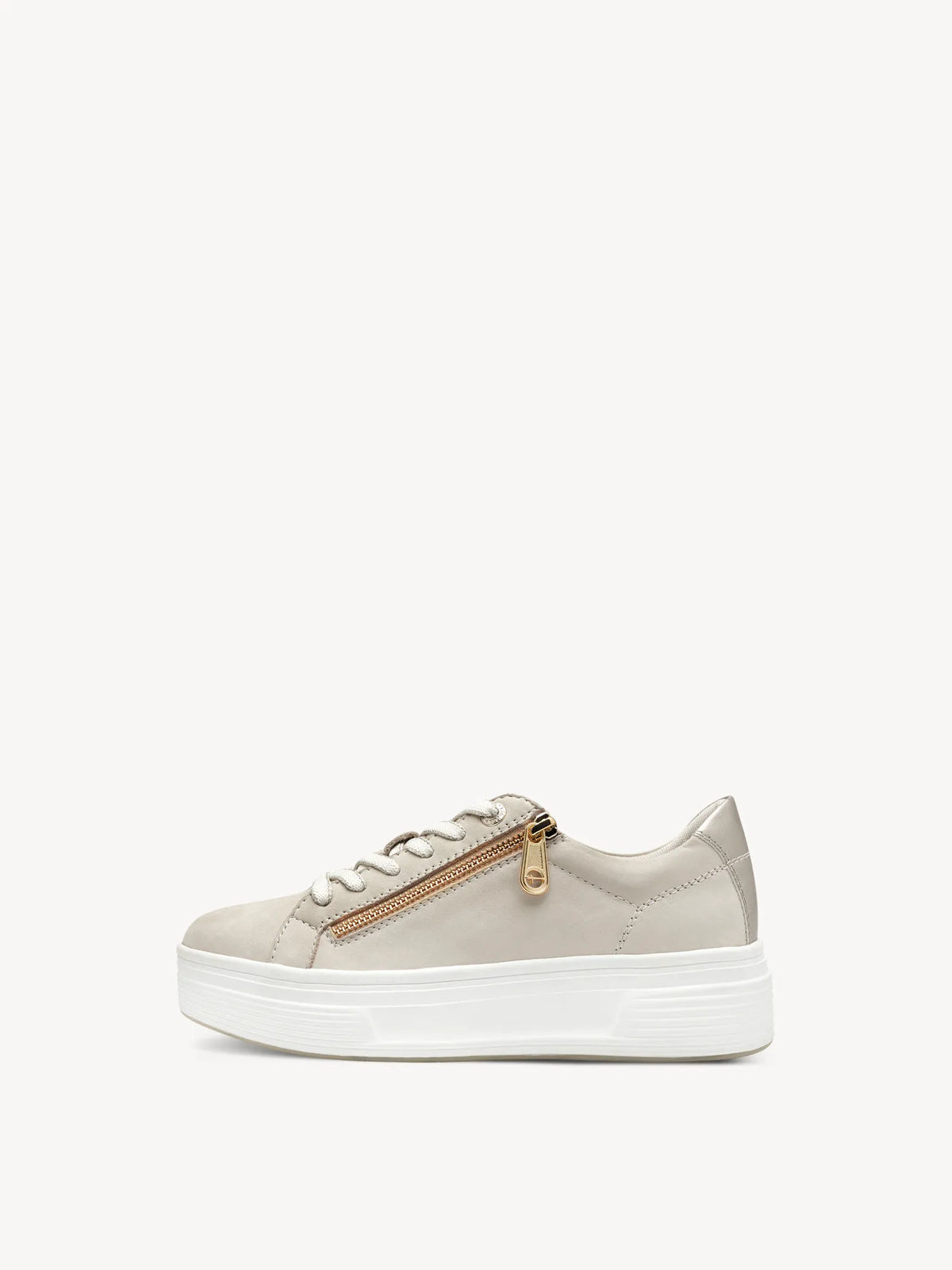 BEIGE NUBUK