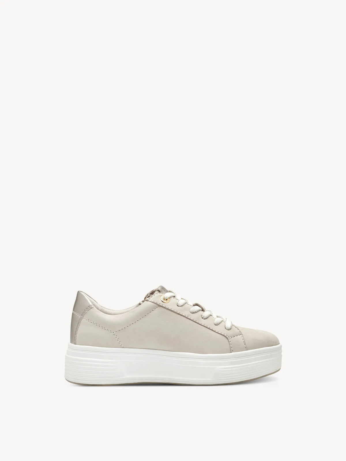 BEIGE NUBUK