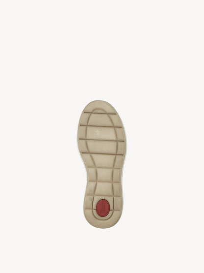 BEIGE NUBUK
