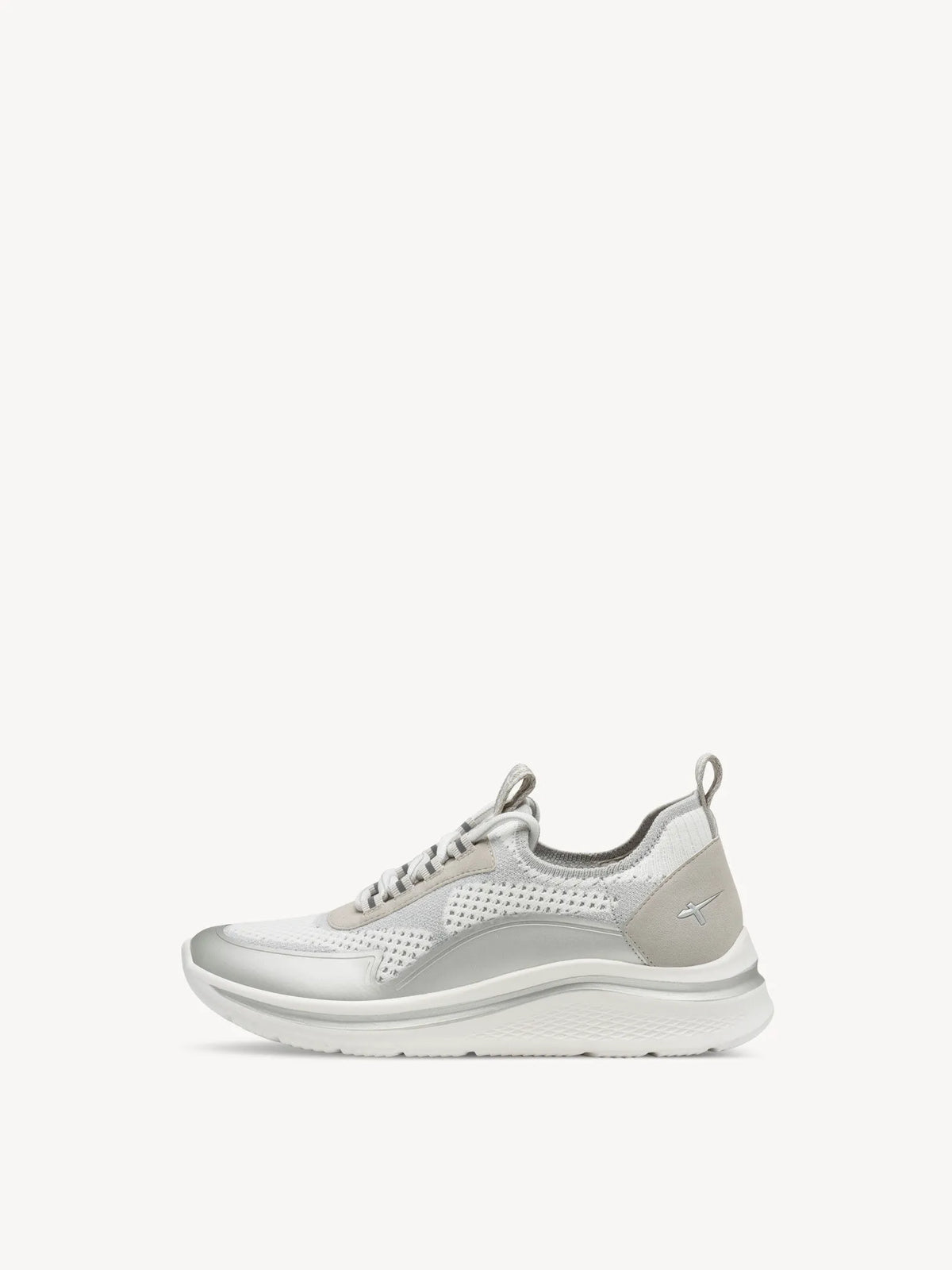 LT GREY/SILVER