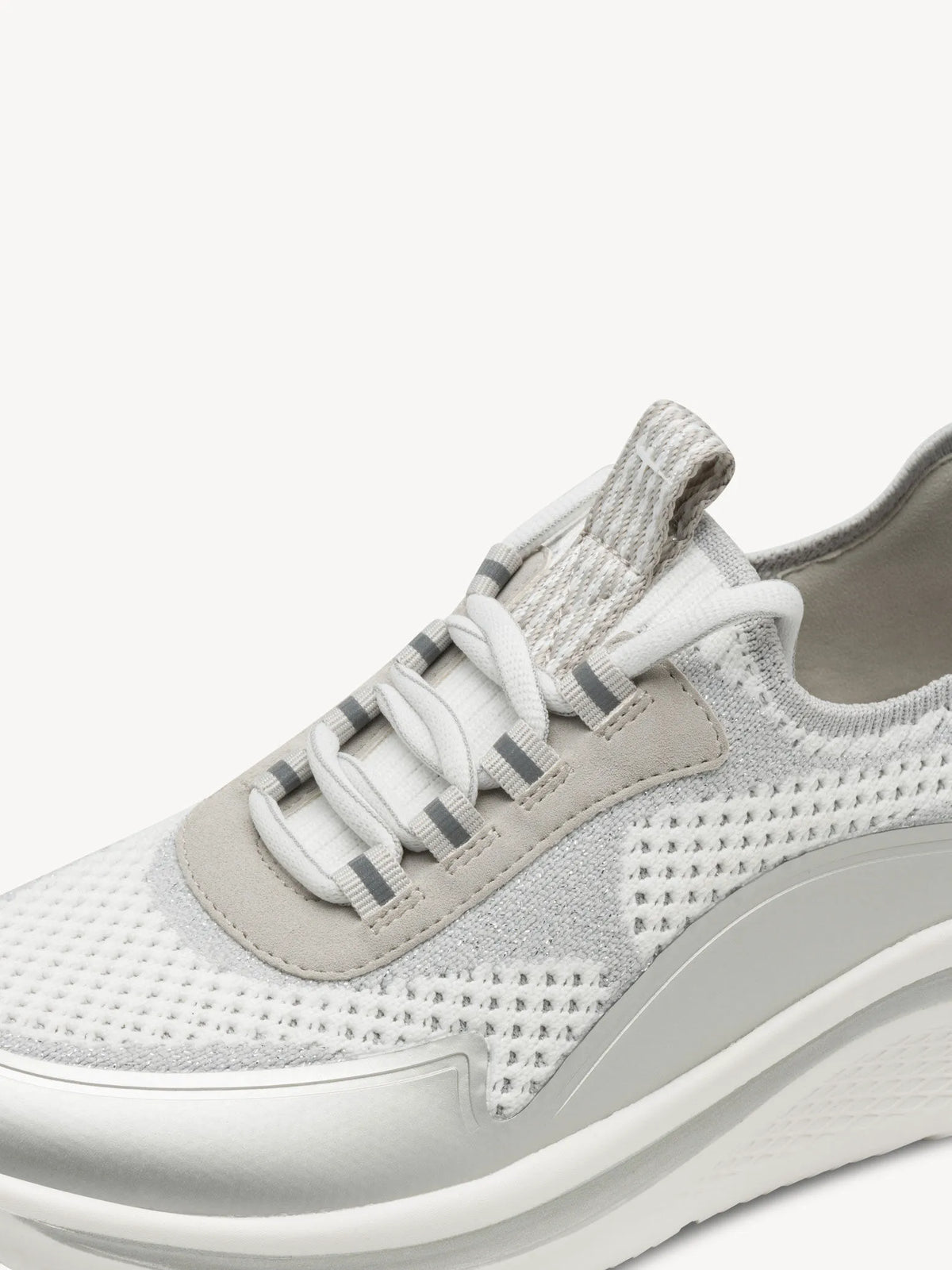 LT GREY/SILVER