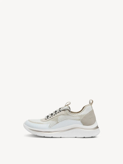 beige