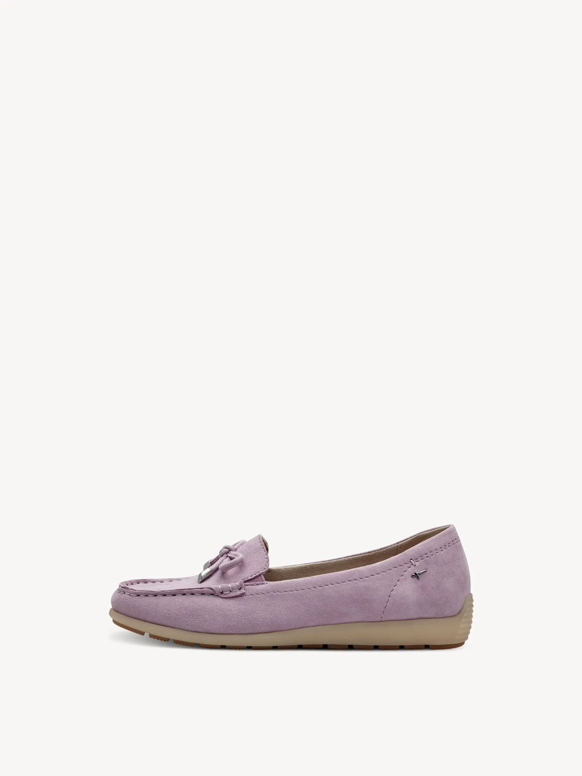 LILAC SUEDE