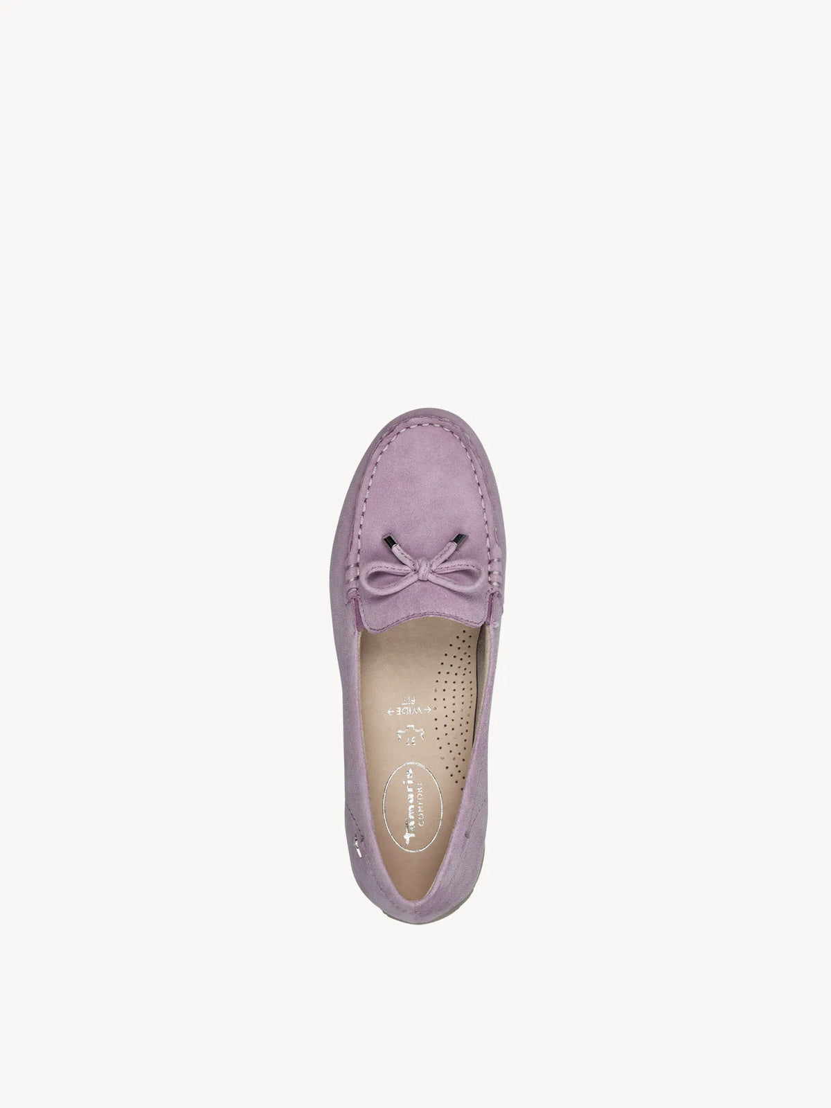 LILAC SUEDE