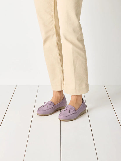 LILAC SUEDE
