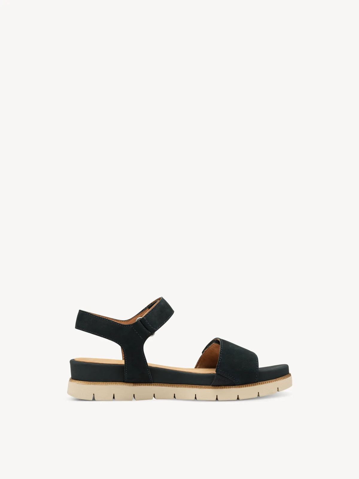 NAVY NUBUK