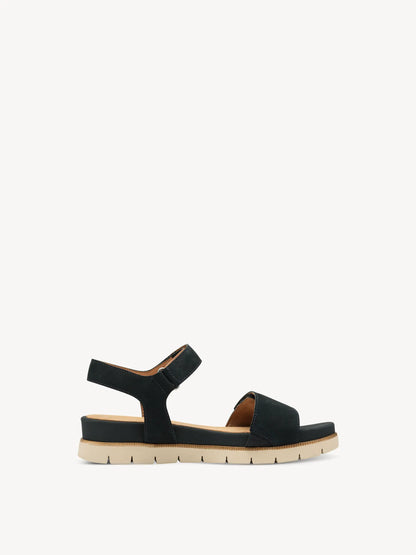 NAVY NUBUK