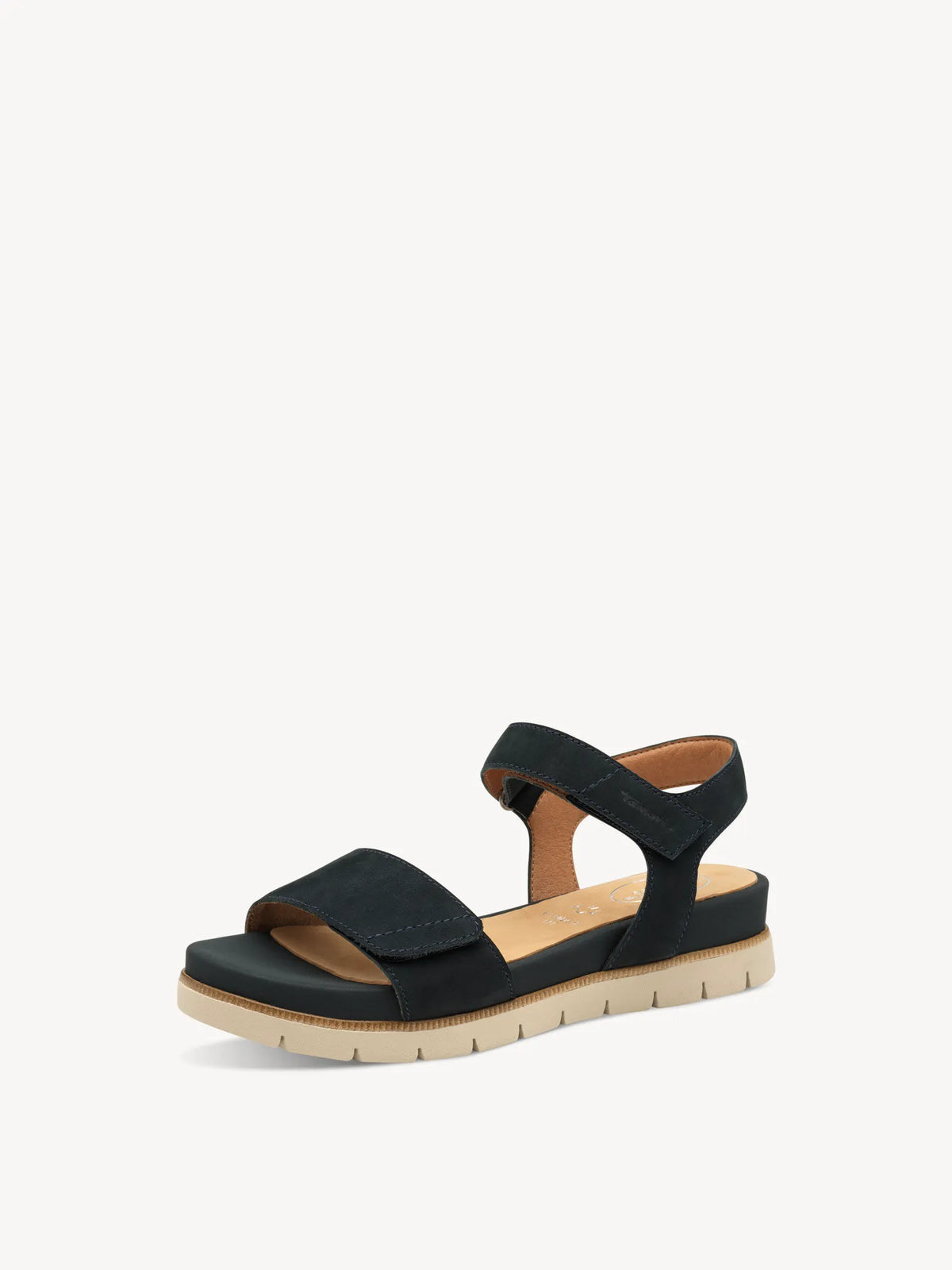 NAVY NUBUK