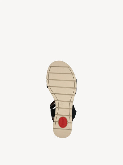 NAVY NUBUK