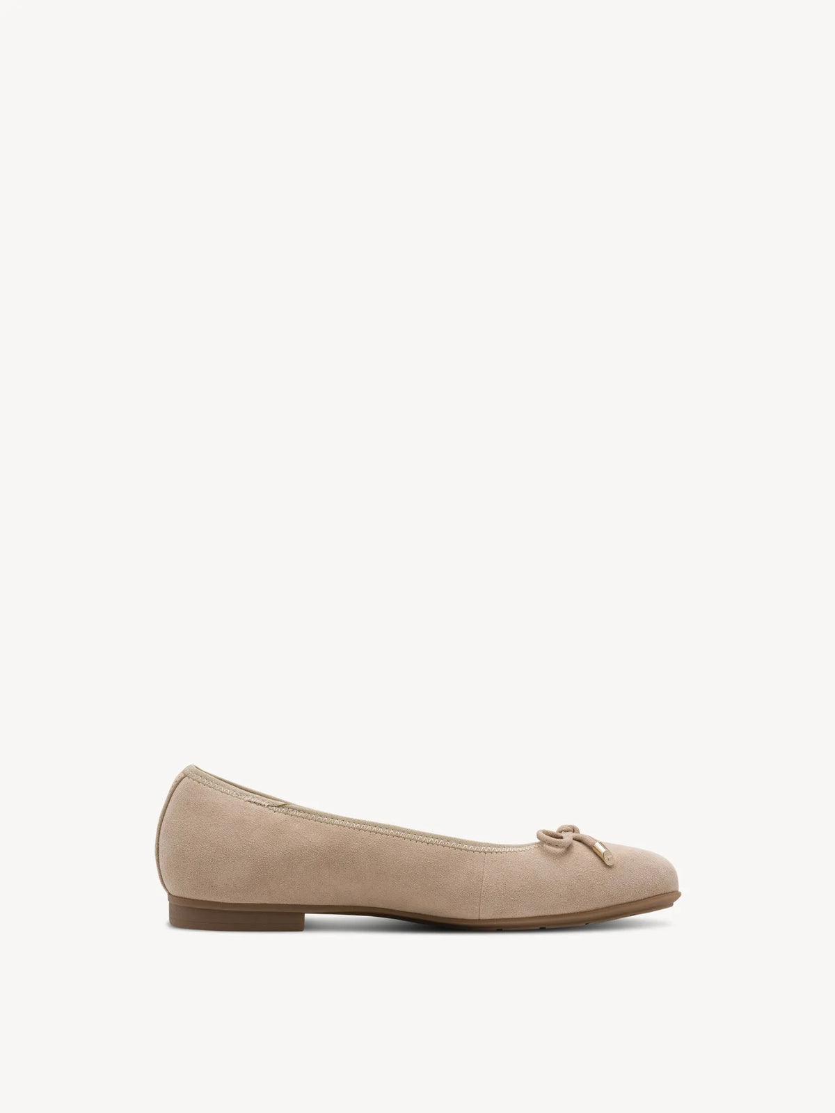 BEIGE SUEDE