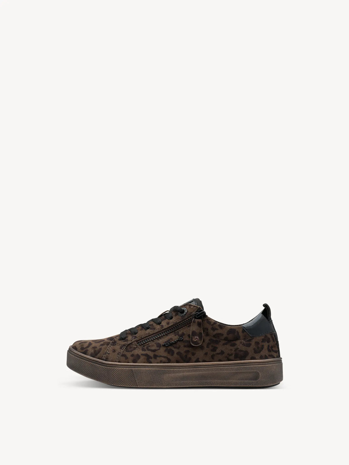 DARK LEOPARD