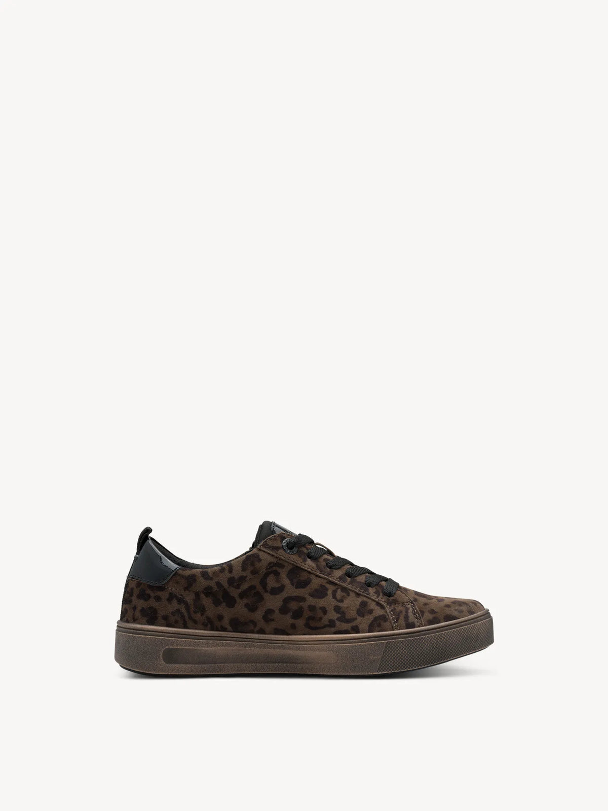 DARK LEOPARD