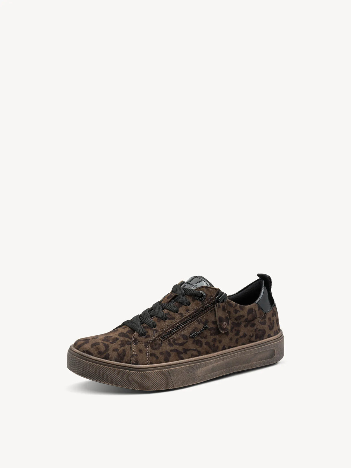 DARK LEOPARD