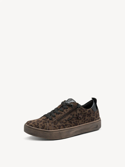 DARK LEOPARD