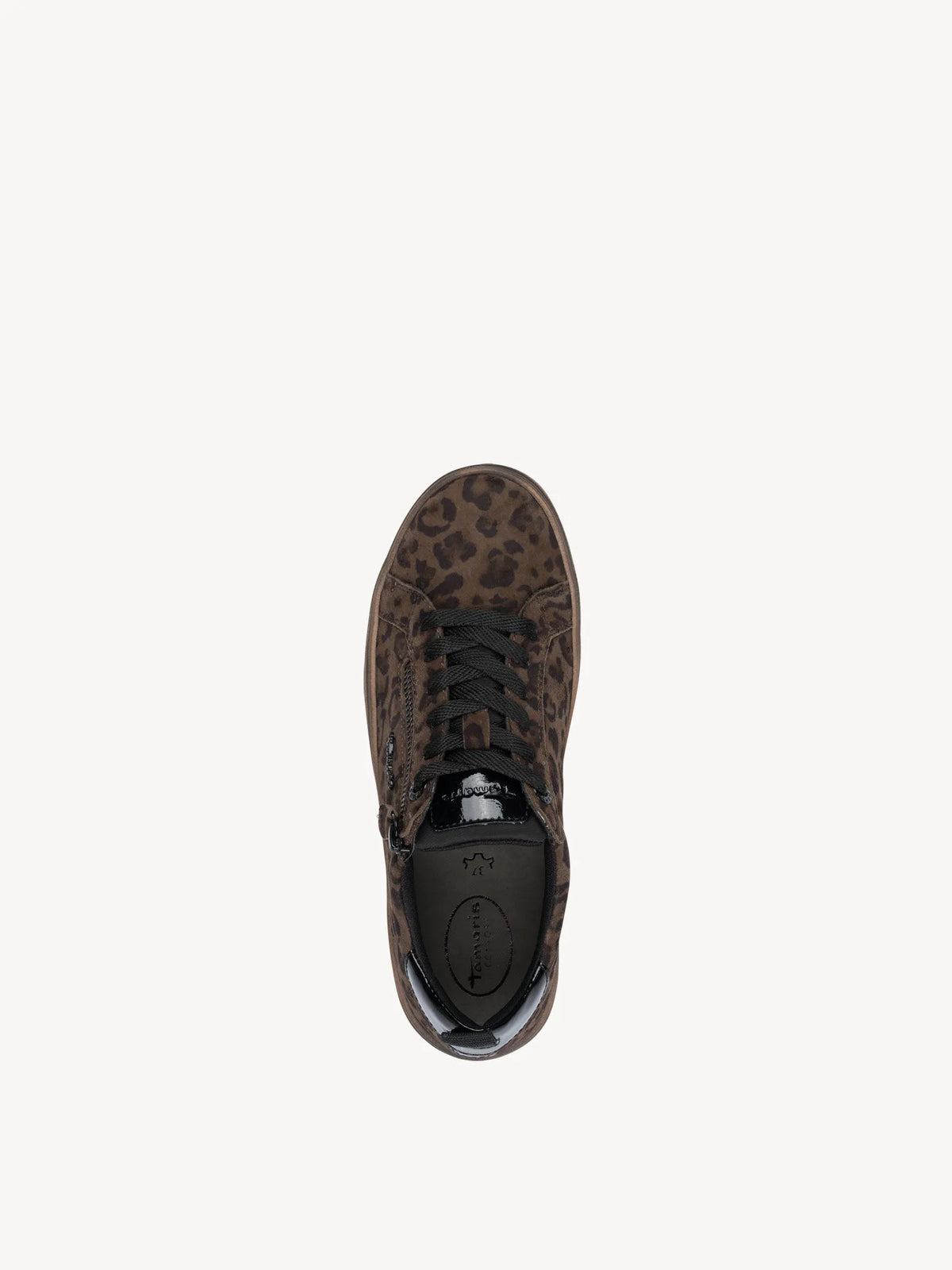 DARK LEOPARD