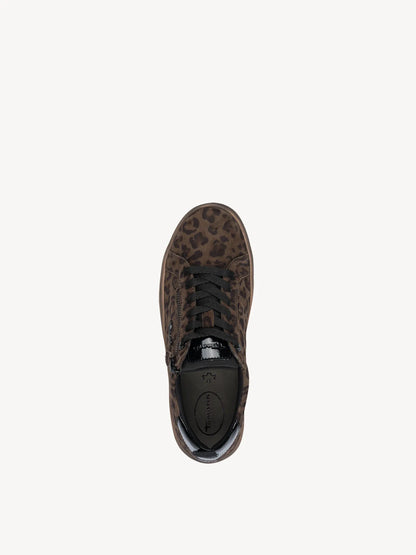 DARK LEOPARD