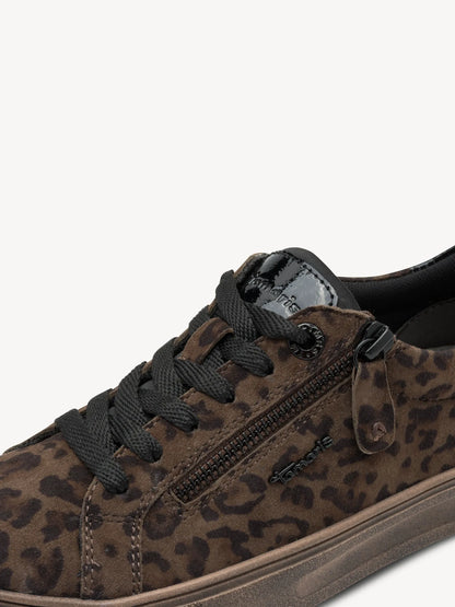 DARK LEOPARD