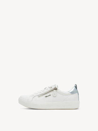 WHITE/SKY
