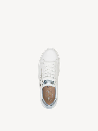 WHITE/SKY