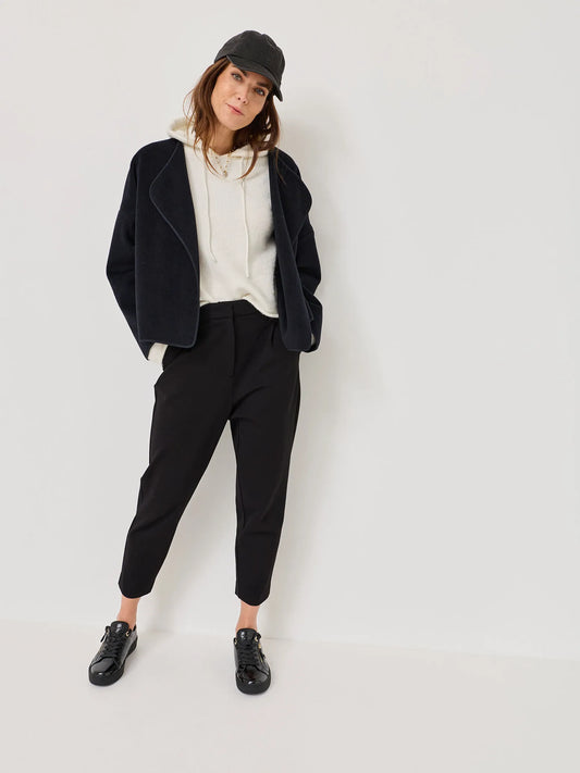 BLACK PATENT
