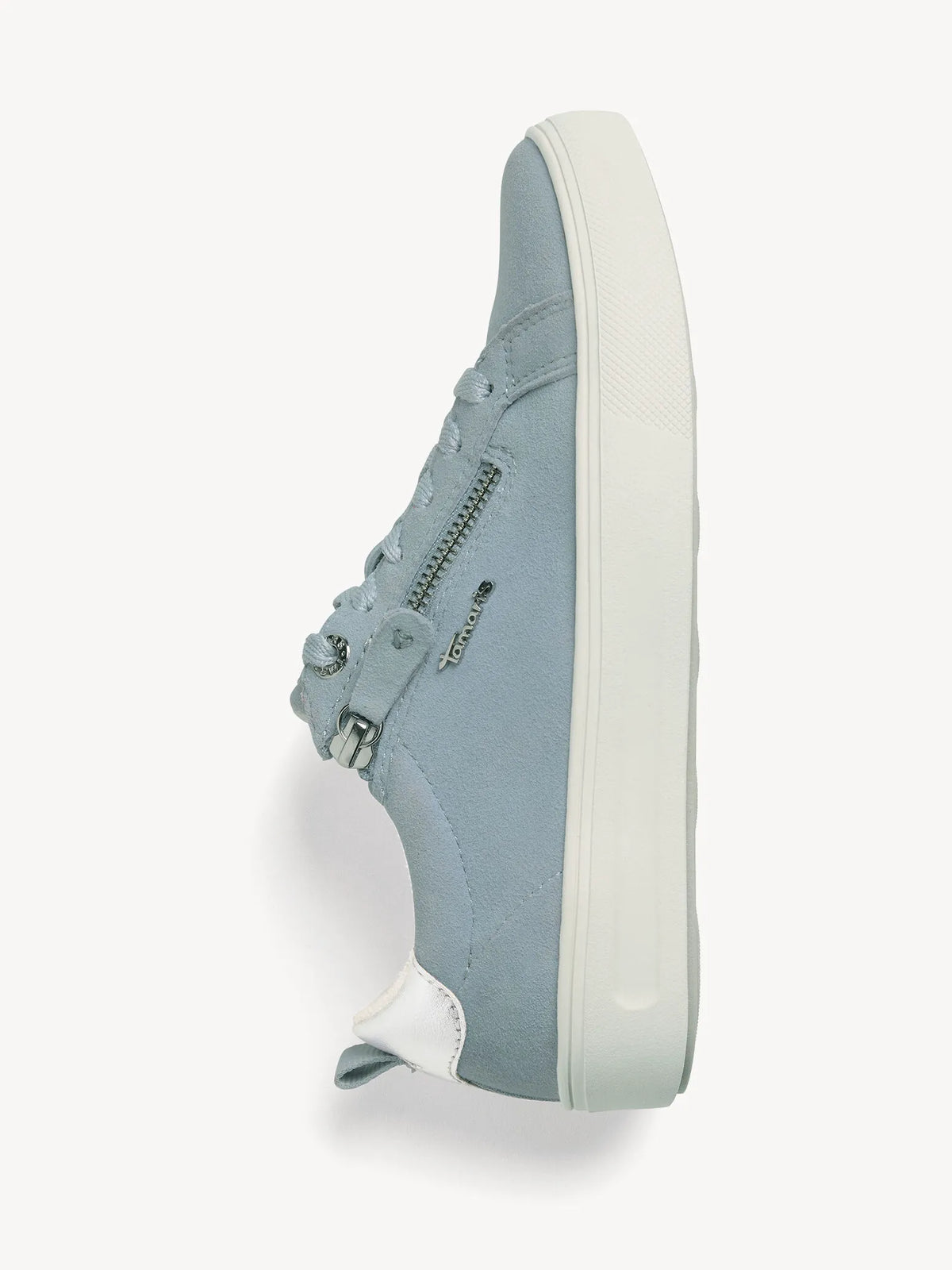 SKY SUEDE