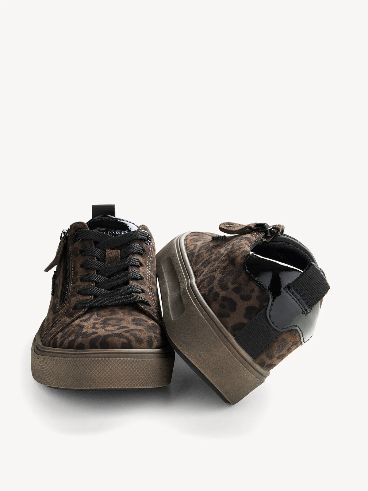 DARK LEOPARD