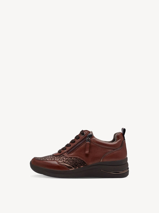COGNAC NAPPA