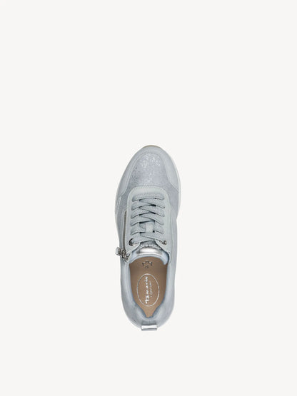 LIGHT BLUE