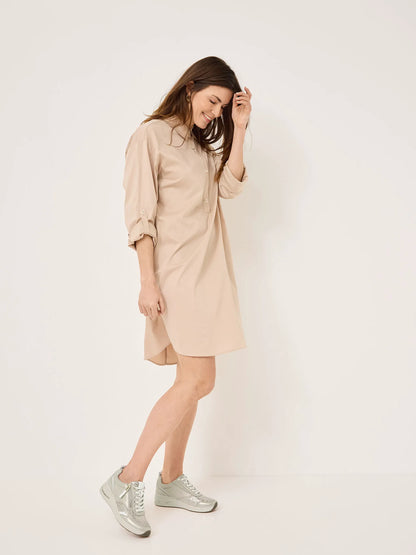 BEIGE GLAM