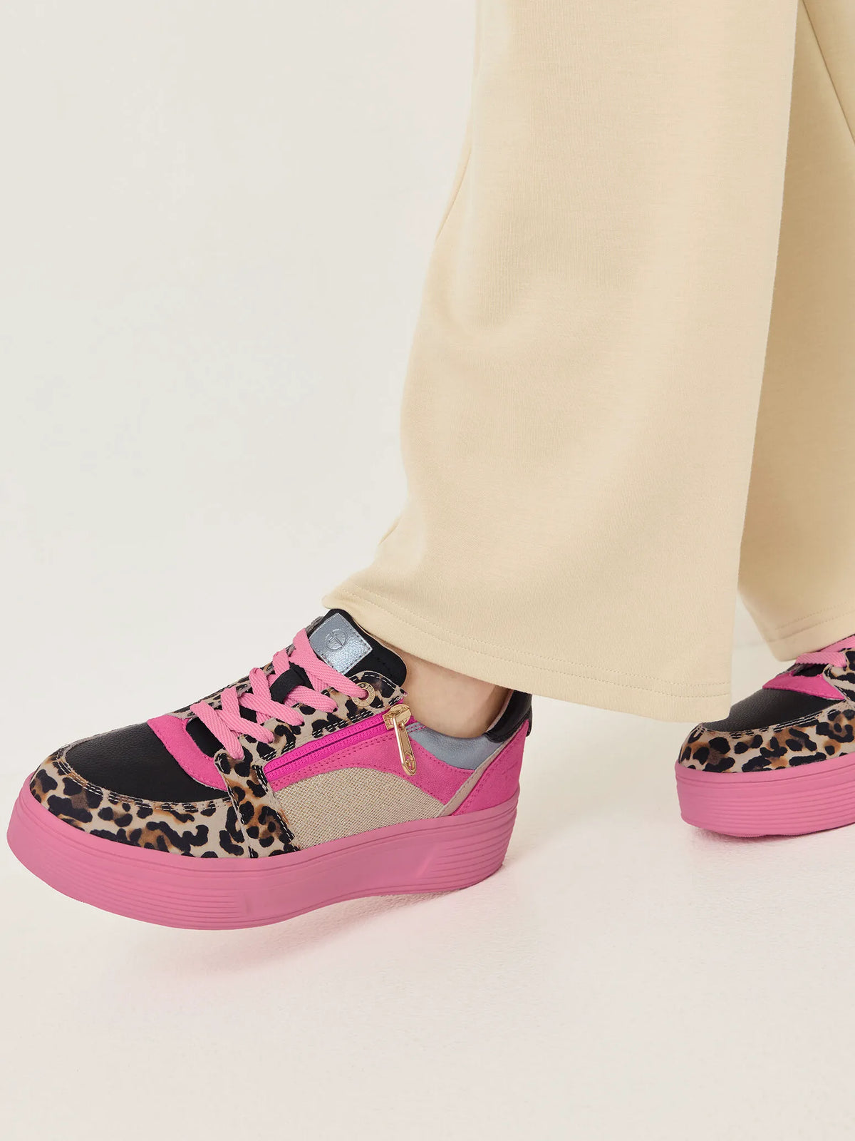 PINK MULTI