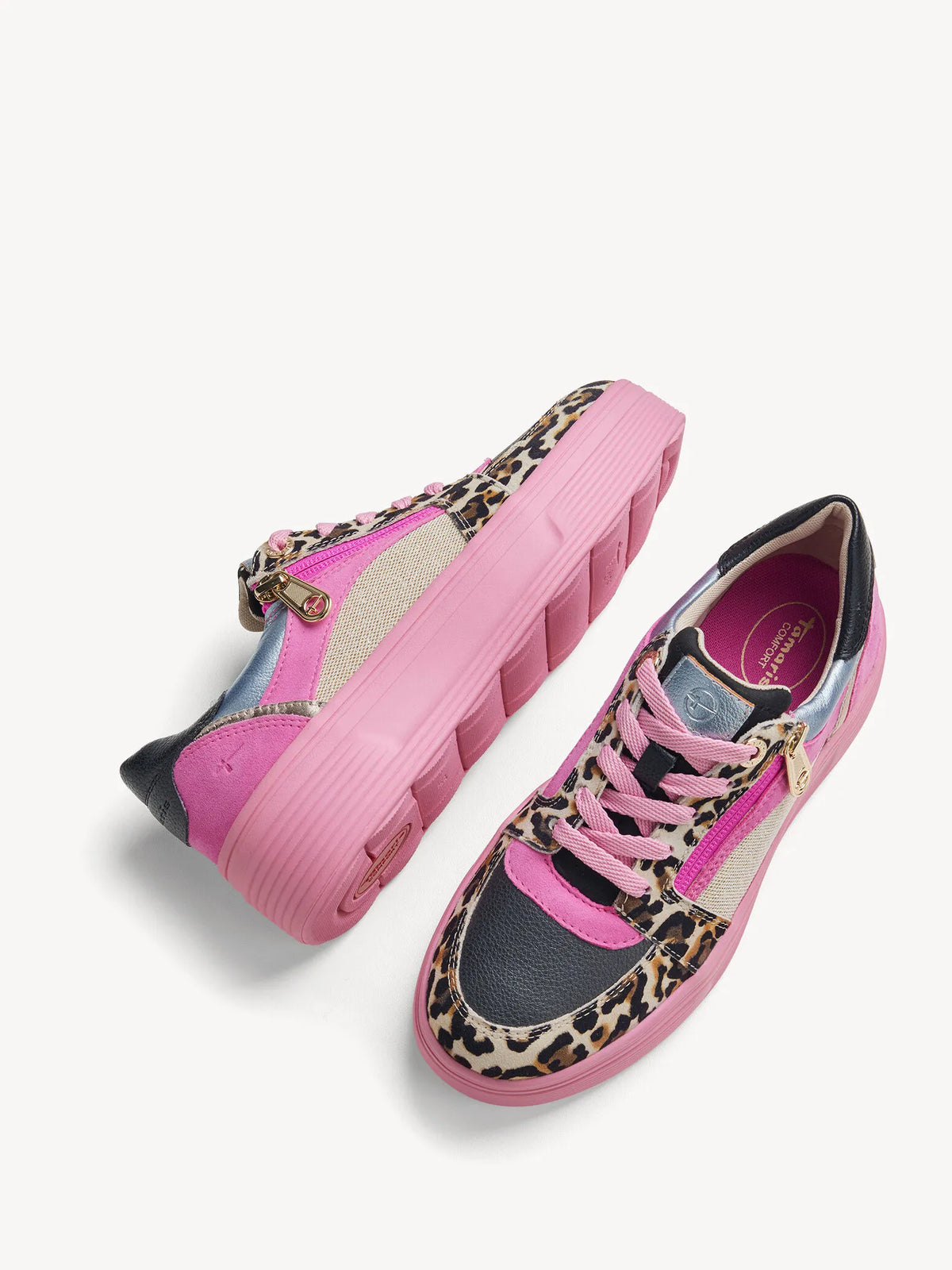 PINK MULTI