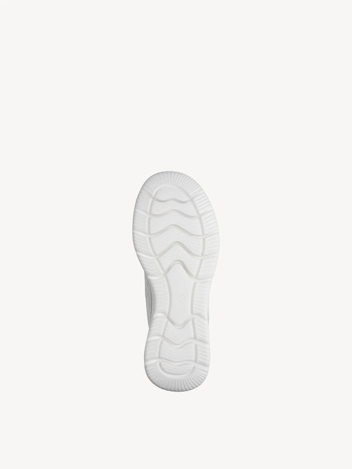 WHITE/SILVER