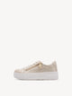 BEIGE GLAM