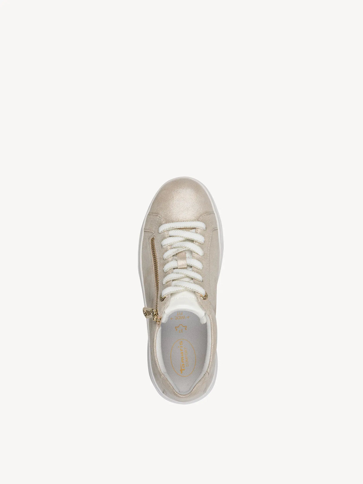 BEIGE GLAM
