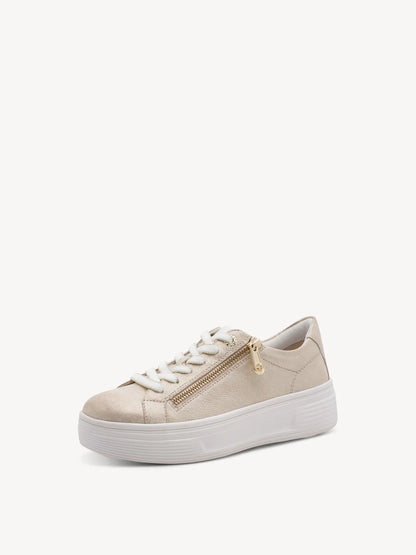 BEIGE GLAM